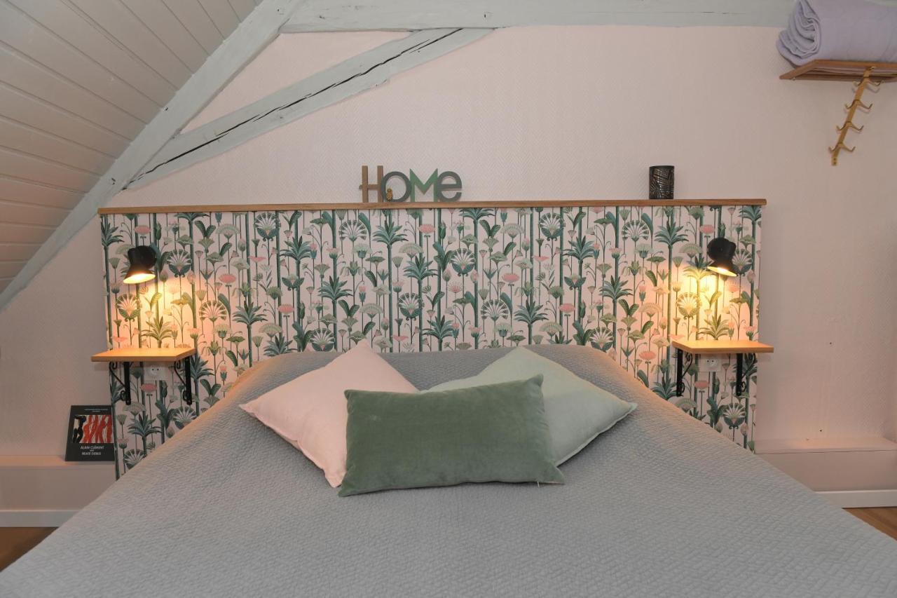 Chambres D'Hotes Chez Caroline Colmar Exterior foto