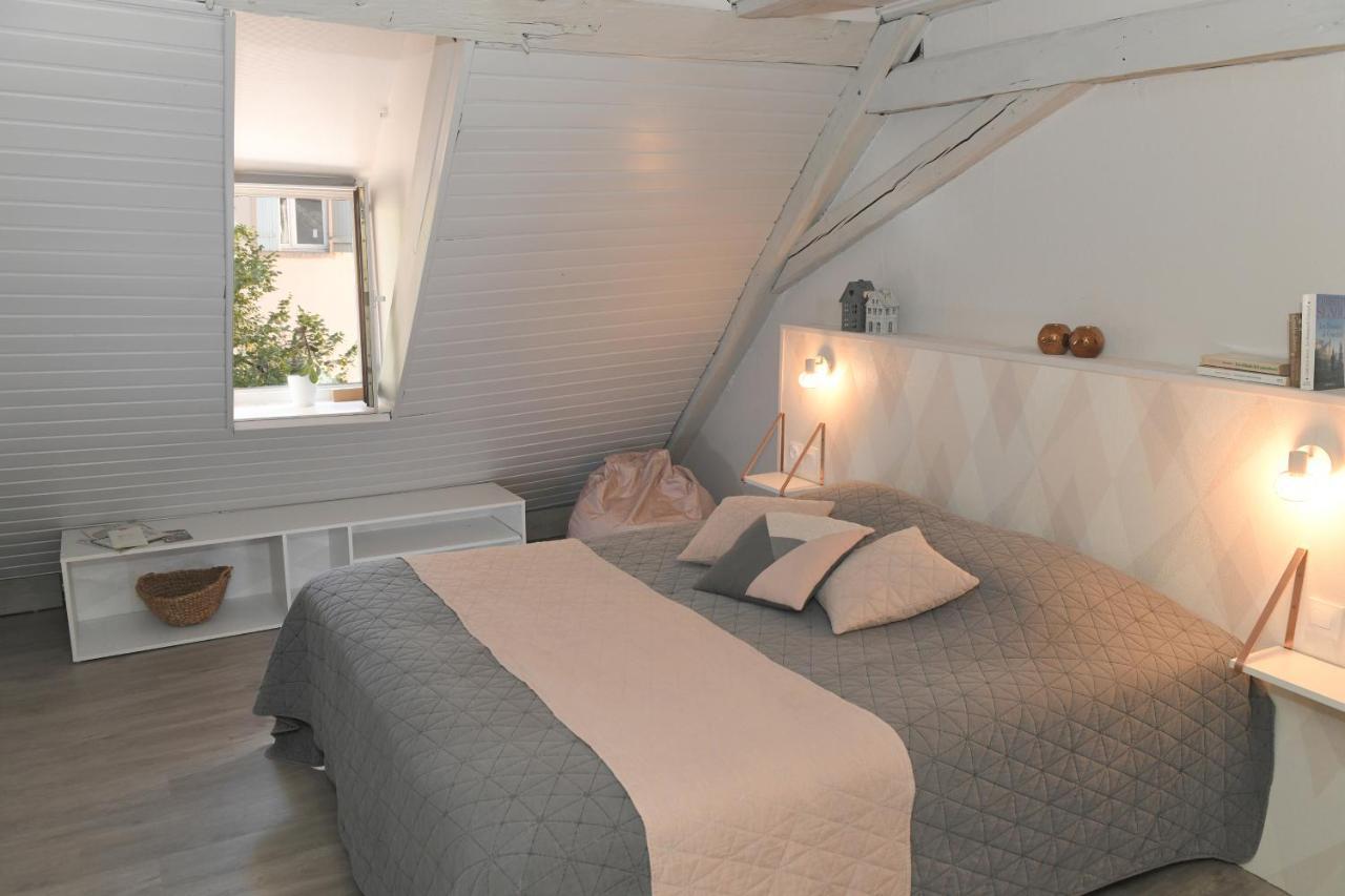 Chambres D'Hotes Chez Caroline Colmar Exterior foto