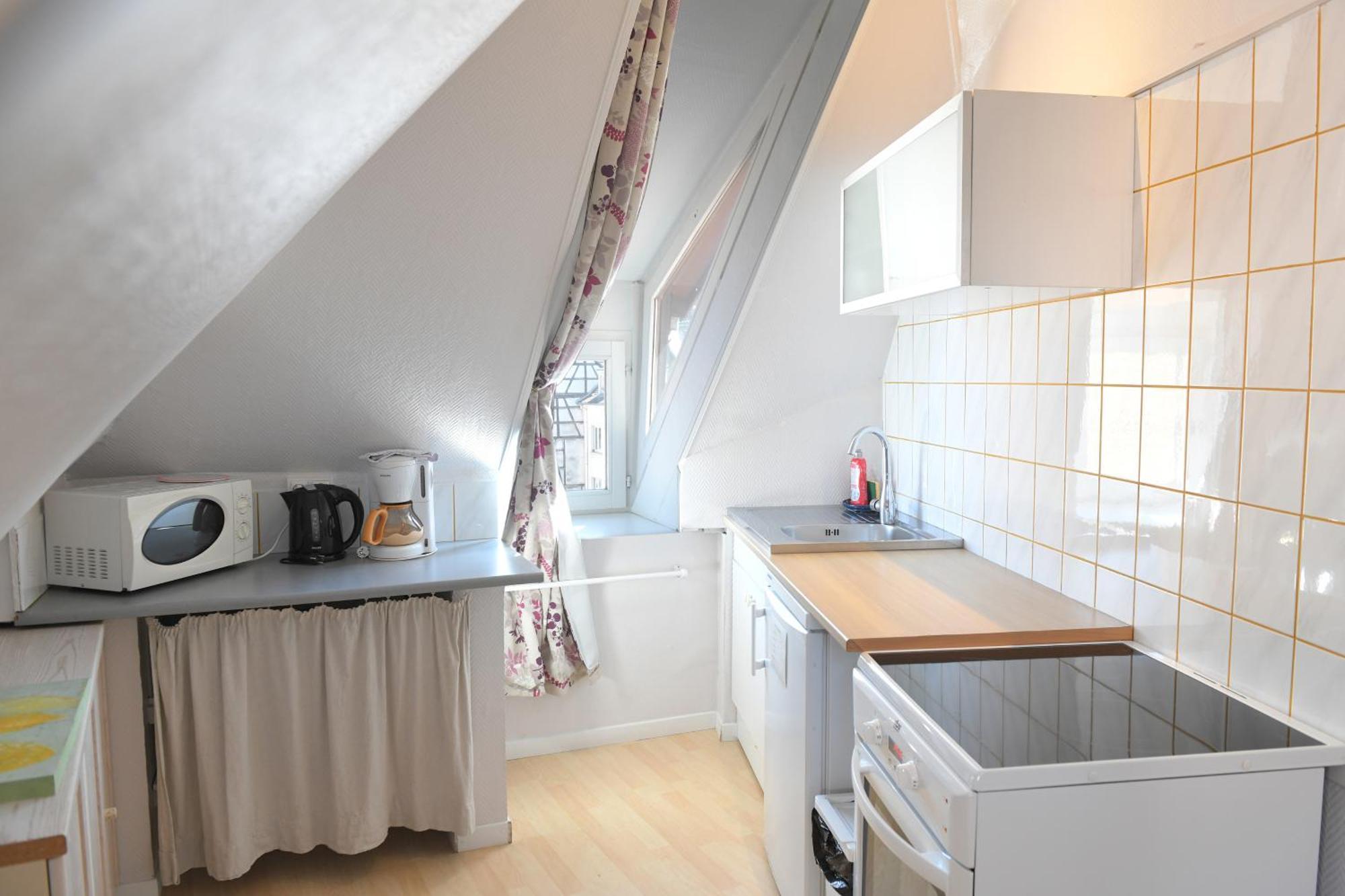 Chambres D'Hotes Chez Caroline Colmar Quarto foto